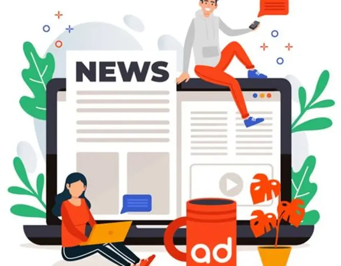 Touristic Establishments and Services